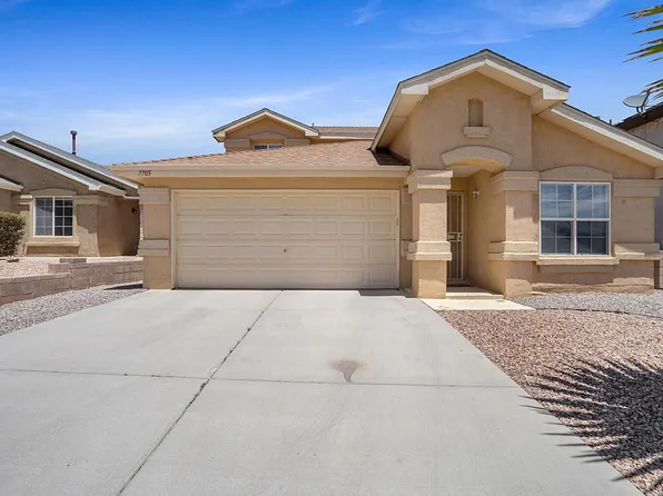 7705 Snowy Egret Ct NW, Albuquerque, NM 87114