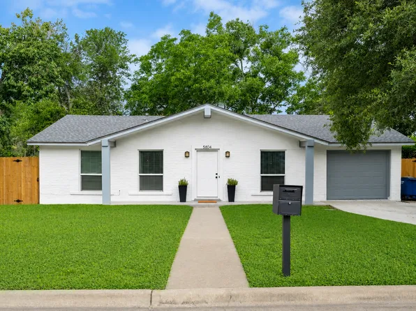 5804 Gloucester Ln, Austin, TX 78723