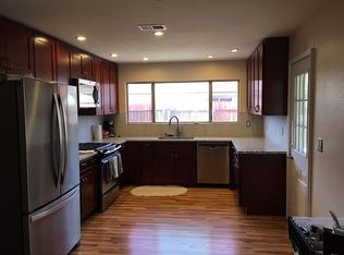 400 Fountain St, Ridgecrest, CA 93555