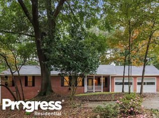 389 Northland Rd SW, Mableton, GA 30126