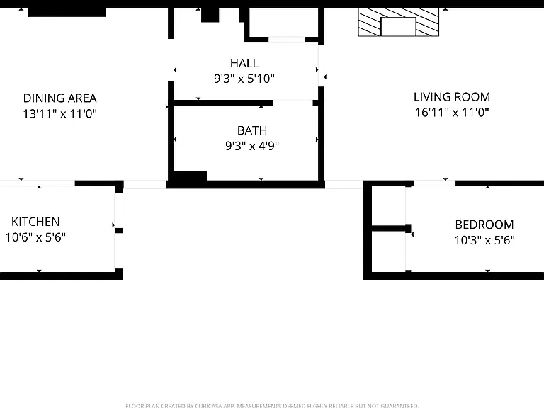 835 Greene Ave #3 — Photo 12