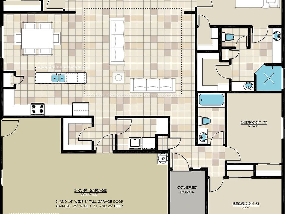 2nd image of 5485 Roadrunner Ave