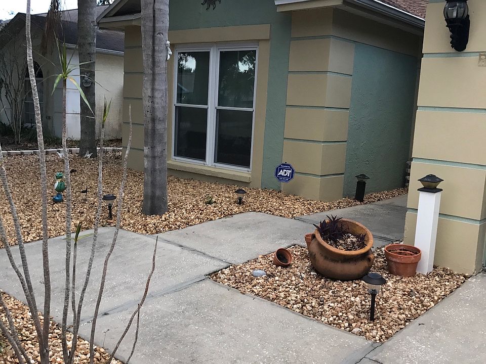 Move in ready