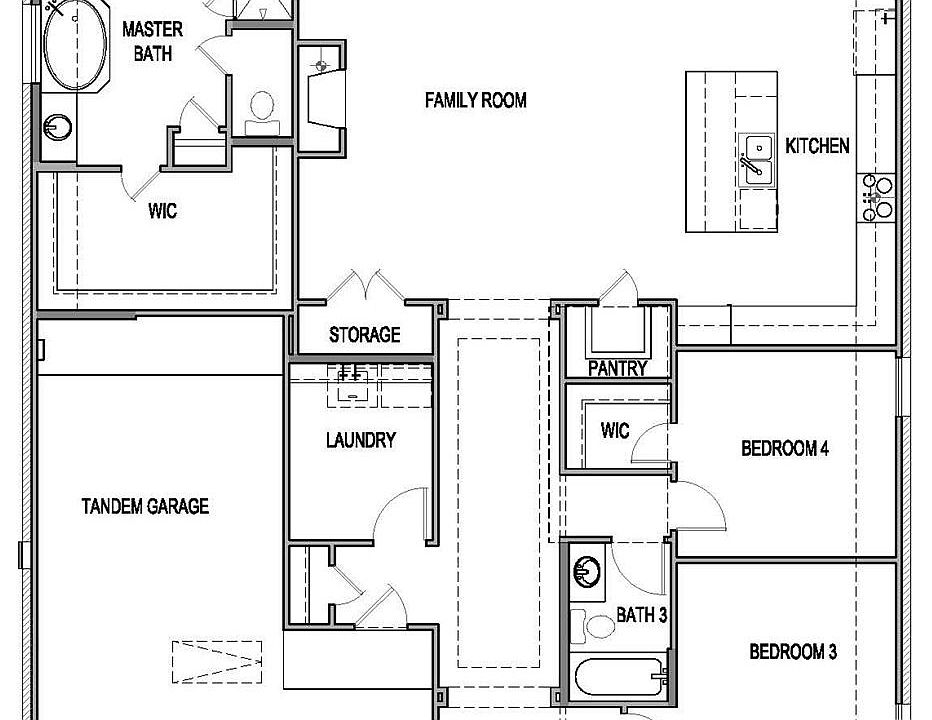 2nd image of 142 Big Pine Creek Ln