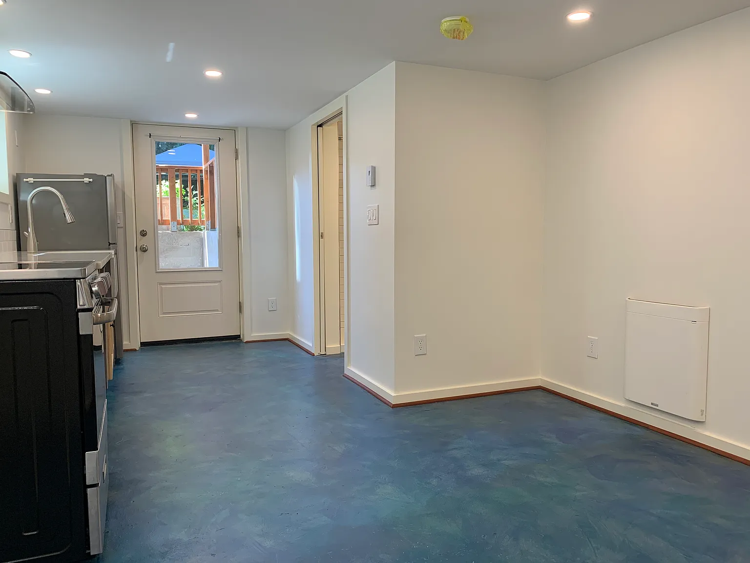 4705 NE Mallory Ave — Photo 4