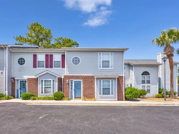 2703 Edge Dr. #G, North Myrtle Beach, SC 29582