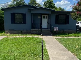 3917 Speight Ave, Waco, TX 76711