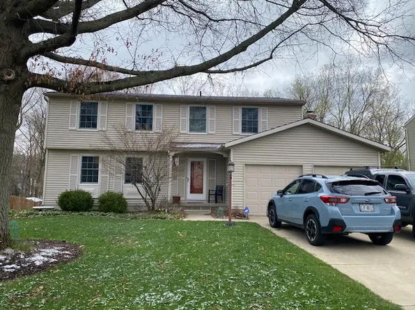 1014 Smokerise Dr, Medina, OH 44256