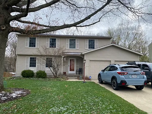 1014 Smokerise Dr Photo 1