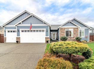 7713 211th Ave E, Bonney Lake, WA 98391