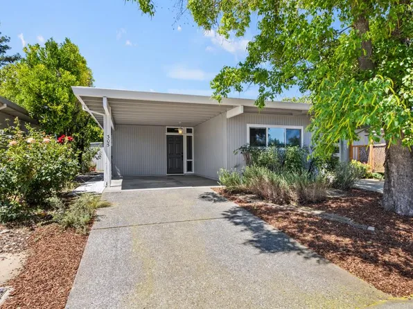 305 Hidalgo Pl, Davis, CA 95616