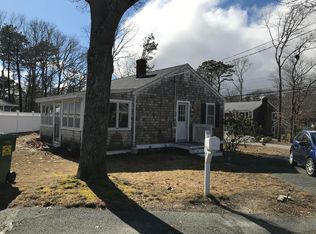 47 Alma Rd, Mashpee, MA 02649