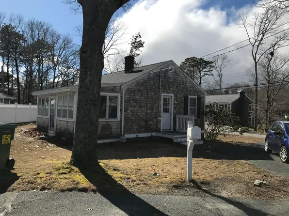 47 Alma Road, Mashpee, MA 02649
