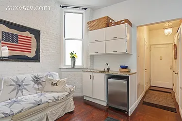 Sold by Corcoran