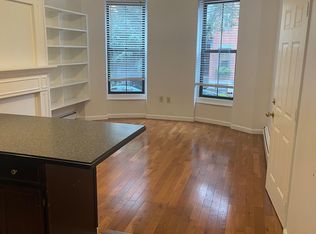 15 Hanson St #2, Boston, MA 02118