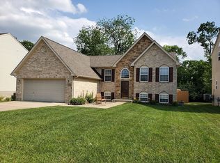 1441 Urlage Dr, Burlington, KY 41005