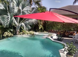 7012 NW 70th Ter, Parkland, FL 33067