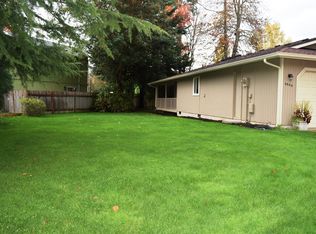 4444 29th Ave SE, Lacey, WA 98503