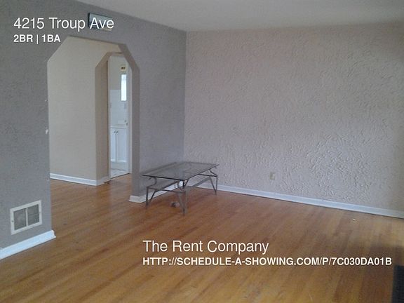 3rd image of 4215 Troup Ave