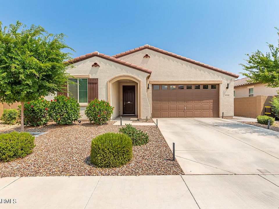 1st image of 16240 W Poinsettia Dr