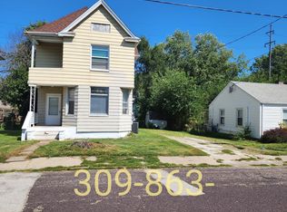 315 E Corrington Ave, Peoria, IL