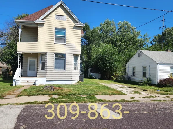 315 E Corrington Ave, Peoria, IL 61603