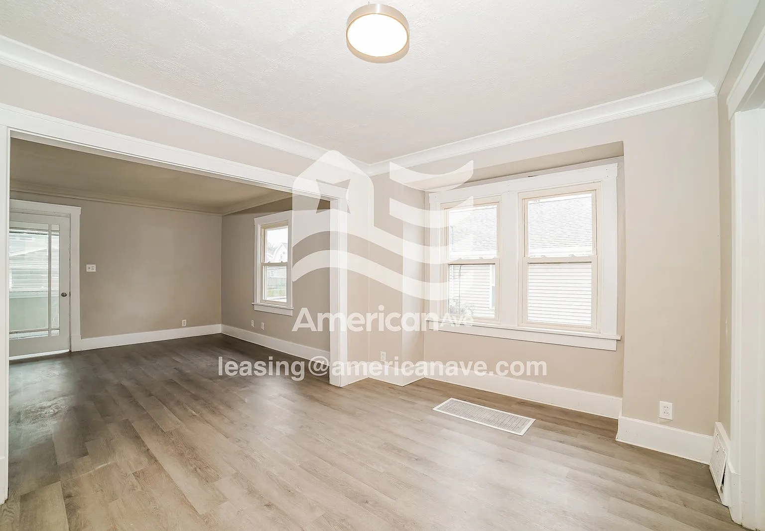 2 bed, 2.0 bath, 1199 sqft, $1,510 — Photo 4