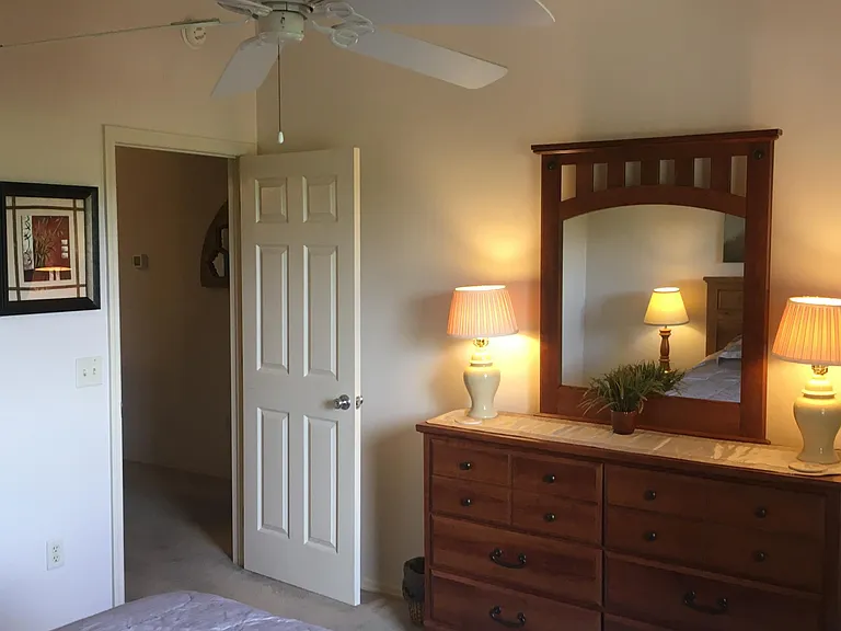 Guest Bedroom dresser
