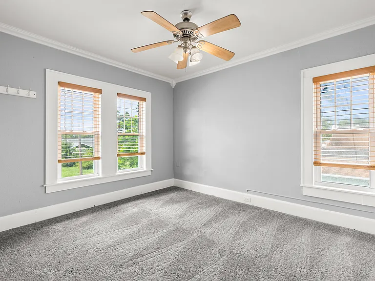 Upstairs Bedroom Two