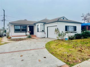 9312 Foster Rd, Bellflower, CA 90706