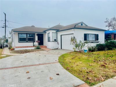 9312 Foster Rd, Bellflower, CA, 90706