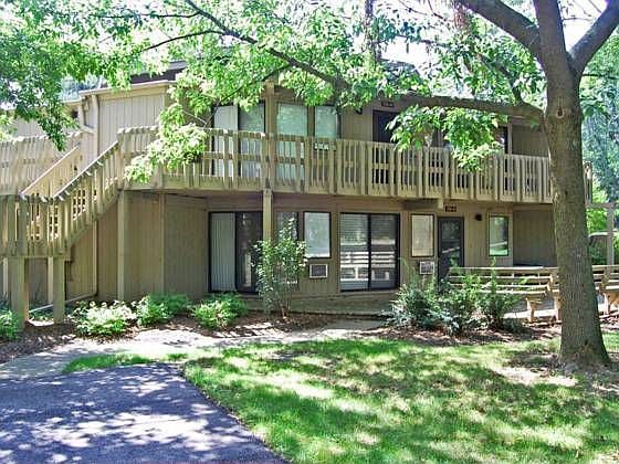 1st image of 701 Country Club Dr #2060D