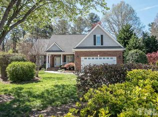 800 E Oak Dr, Durham, NC 27705
