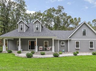 4421 Whisper Ct, Hamilton, MI 49419