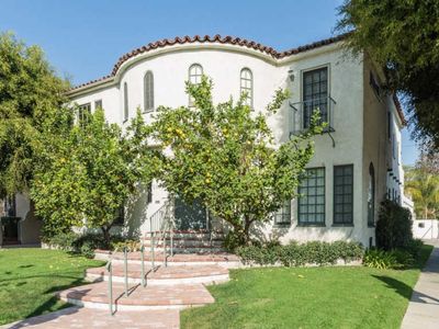 6601 W 6th St, Los Angeles, CA, 90048