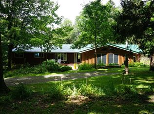 2152 Standish Rd, Attica, NY 14011