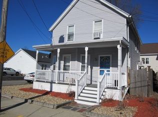 113 Harvard St, Fitchburg, MA 01420