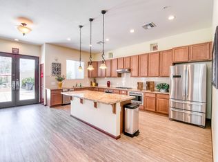 Bella Vita Apartments, National City, CA 91950
