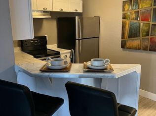 540 Elm Dr UNIT 106, Las Vegas, NV 89169
