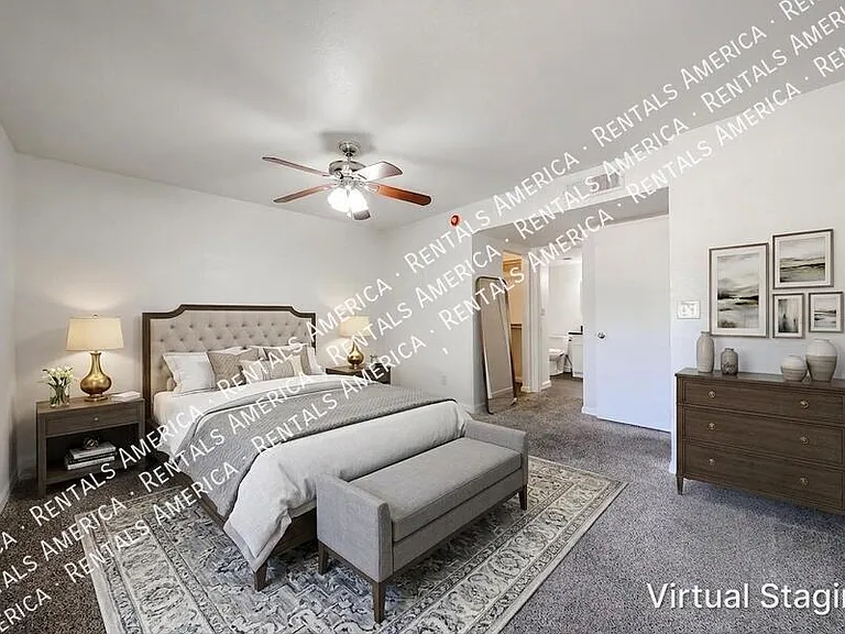 4608 W Maryland Ave #208 — Photo 28
