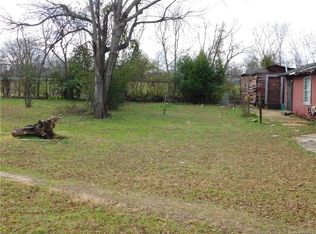 1576 S Holt St, Montgomery, AL 36108