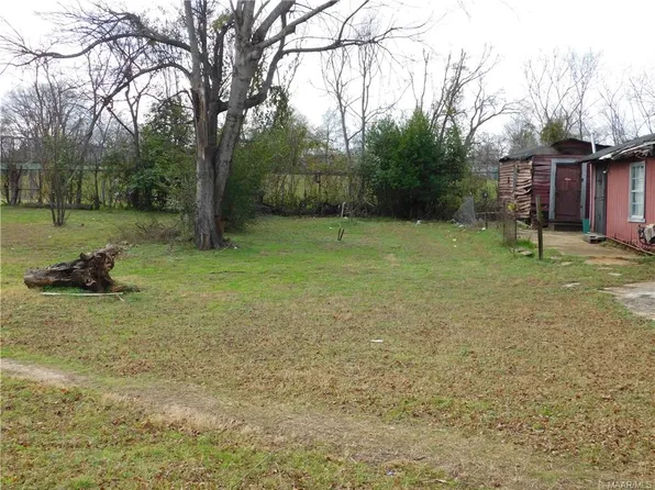 1576 S Holt St, Montgomery, AL 36108