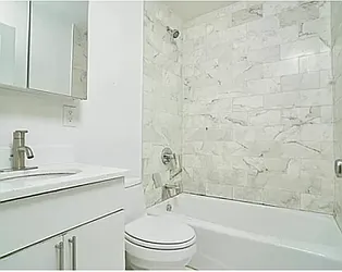 Rented by Living New York