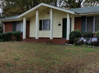 6912 Cardigan Ave, Charlotte, NC 28215