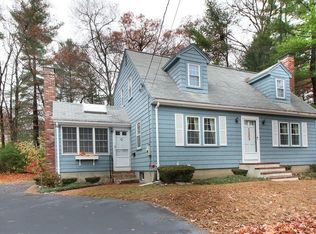 23 Woodard Rd, Walpole, MA 02081