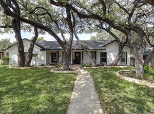 2623 Crow Valley, San Antonio, TX 78232