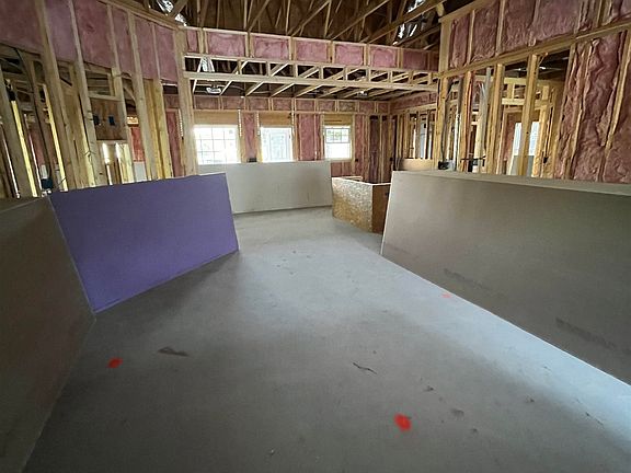 3rd image of 5673 Carriage Rd. Lot 8 - Magnolia