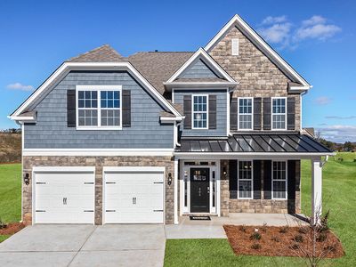 7020 Butternut Oak Ter, Huntersville, NC, 28078