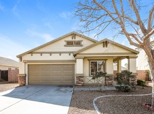 2509 W Ironstone Ave, Apache Junction, AZ 85120