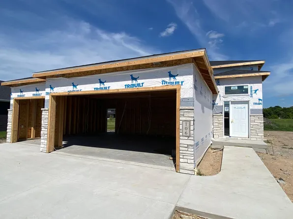 106 18th St NE, Barnesville, MN 56514
